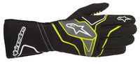 Thumbnail for Alpinestars Tech-1 KX v2 Karting Gloves - Competition Karting