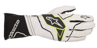 Thumbnail for Alpinestars Tech-1 KX v2 Karting Gloves - Competition Karting