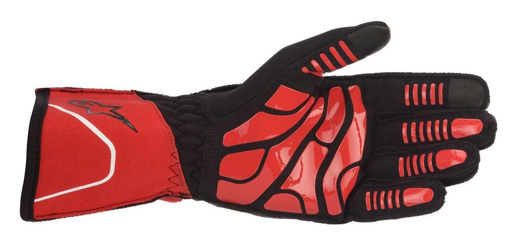 Alpinestars Tech-1 KX v2 Karting Gloves - Competition Karting