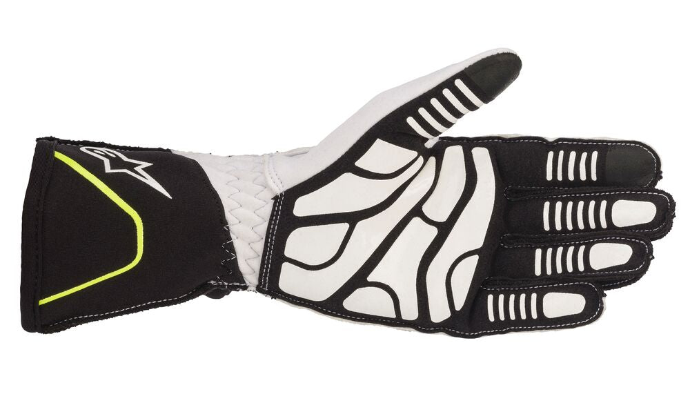 Alpinestars Tech-1 KX v2 Karting Gloves - Competition Karting