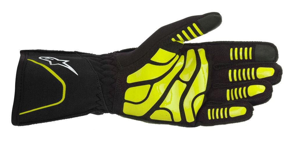 Alpinestars Tech-1 KX v2 Karting Gloves - Competition Karting