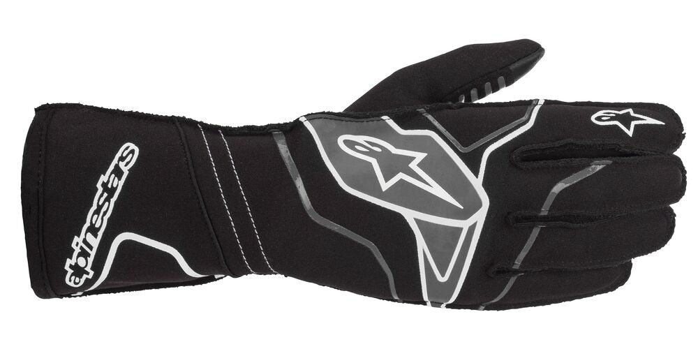 Alpinestars Tech-1 KX v2 Karting Gloves - Competition Karting