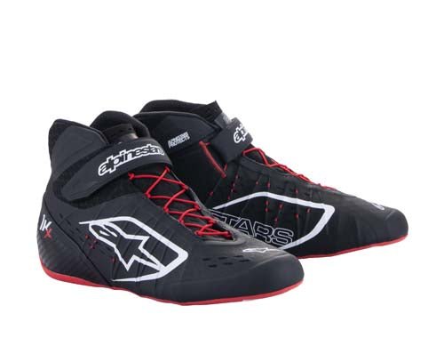 Alpinestars Tech-1 KX v2 Karting Shoes - Competition Karting