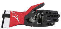 Thumbnail for Alpinestars Tech-1 KX v3 Karting Gloves - Competition Karting