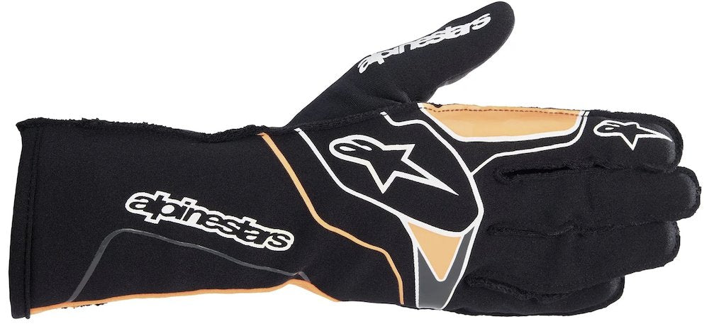 Alpinestars Tech-1 KX v3 Karting Gloves - Competition Karting