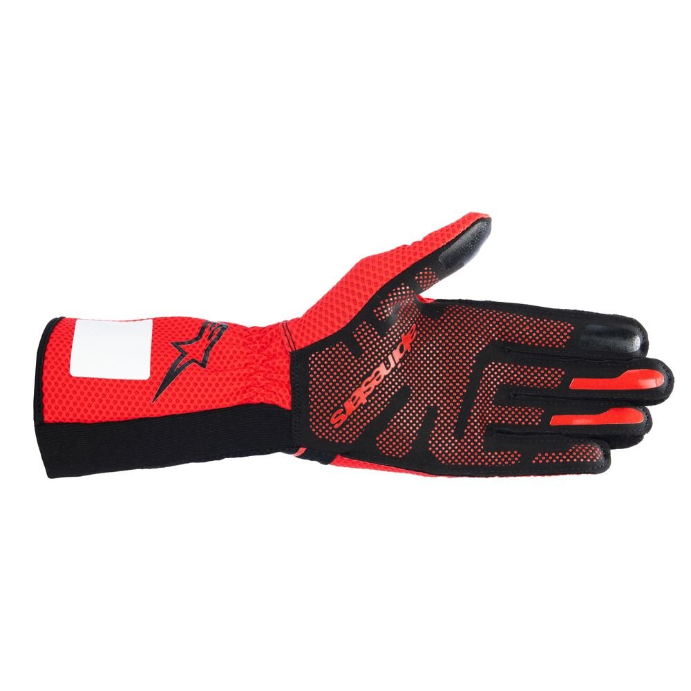 Alpinestars Tech-1 KX v3 Karting Gloves - Competition Motorsport
