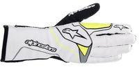 Thumbnail for Alpinestars Tech-1 KX v3 Karting Gloves - Competition Karting