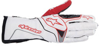 Thumbnail for Alpinestars Tech-1 KX v3 Karting Gloves - Competition Karting