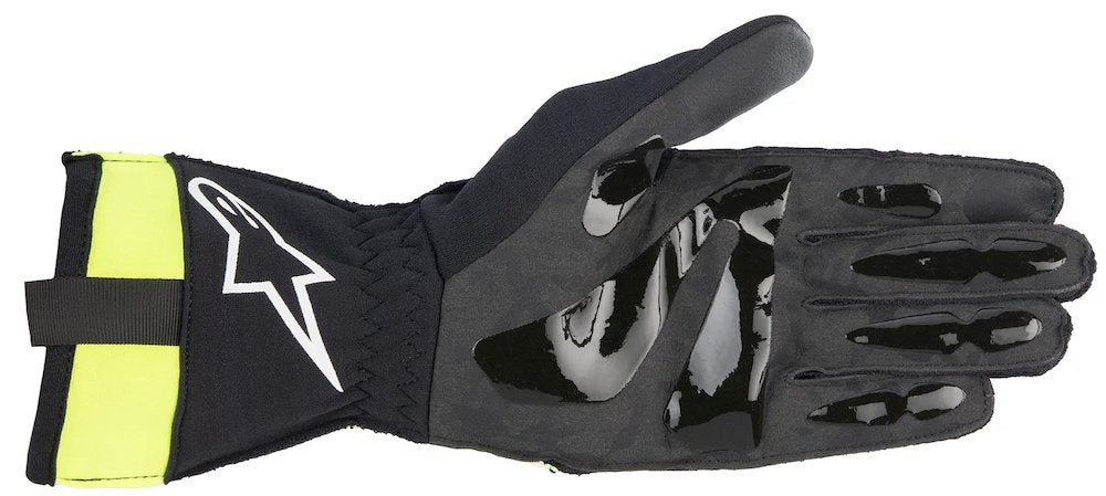 Alpinestars Tech-1 KX v3 Karting Gloves - Competition Karting