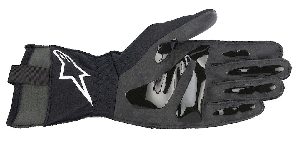 Alpinestars Tech-1 KX v3 Karting Gloves - Competition Karting