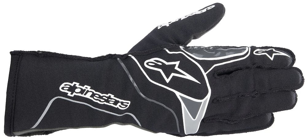 Alpinestars Tech-1 KX v3 Karting Gloves - Competition Karting