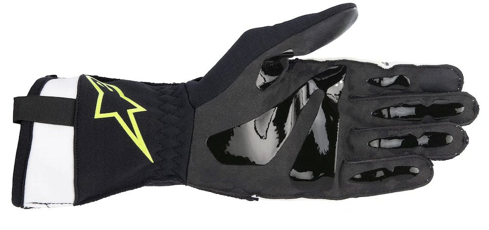 Alpinestars Tech-1 KX v3 Karting Gloves - Competition Karting