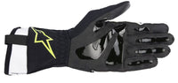 Thumbnail for Alpinestars Tech-1 KX v3 Karting Gloves - Competition Karting