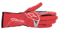 Thumbnail for Alpinestars Tech-1 KX v3 Karting Gloves - Competition Karting