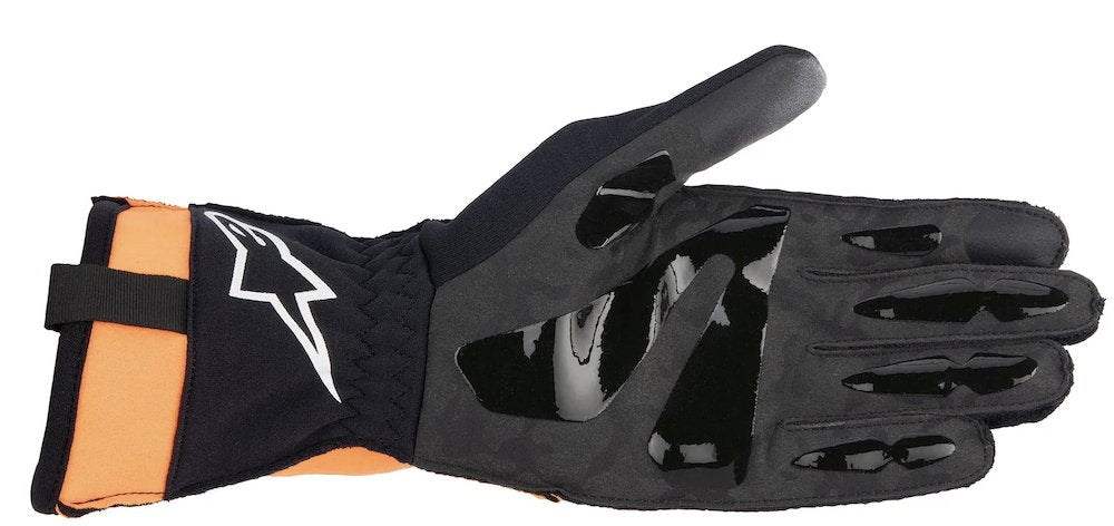 Alpinestars Tech-1 KX v3 Karting Gloves - Competition Karting