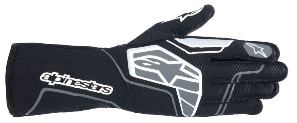 Alpinestars Tech-1 KX v4 Karting Gloves - Competition Karting