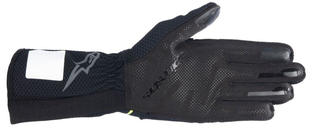 Alpinestars Tech-1 KX v4 Karting Gloves - Competition Karting