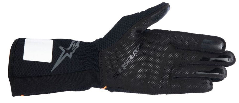 Alpinestars Tech-1 KX v4 Karting Gloves - Competition Karting