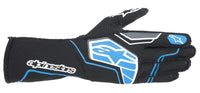 Thumbnail for Alpinestars Tech-1 KX v4 Karting Gloves - Competition Karting