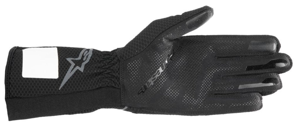 Alpinestars Tech-1 KX v4 Karting Gloves - Competition Motorsport