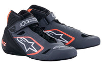 Thumbnail for Alpinestars Tech-1 KZ Kart Racing Shoes - Competition Karting