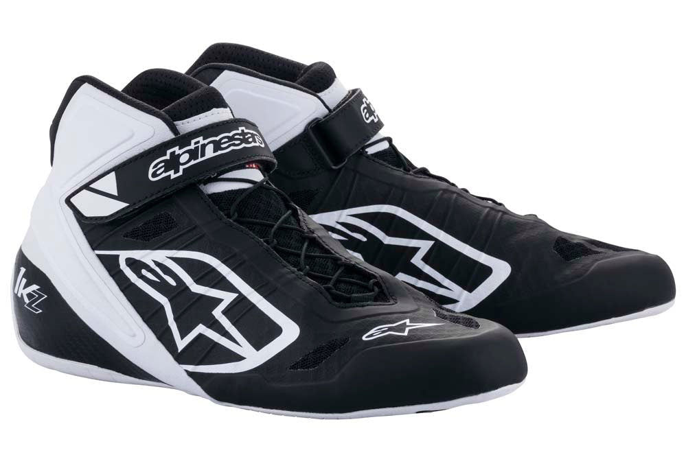 Alpinestars Tech-1 KZ Kart Racing Shoes - Competition Karting