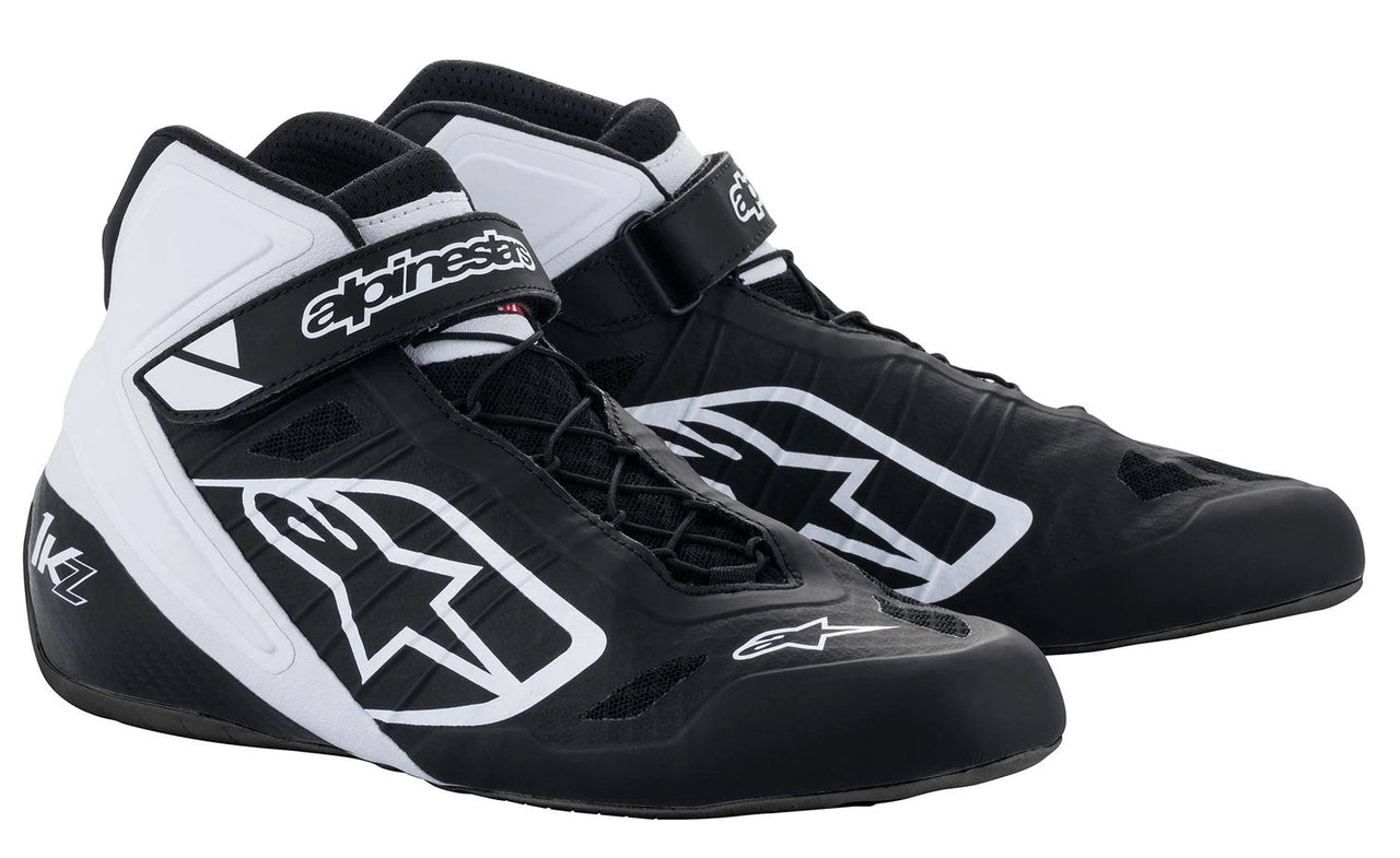 Alpinestars Tech-1 KZ Kart Racing Shoes - Competition Karting