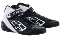 Thumbnail for Alpinestars Tech-1 KZ Kart Racing Shoes - Competition Karting