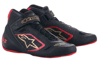 Thumbnail for Alpinestars Tech-1 KZ Kart Racing Shoes - Competition Karting