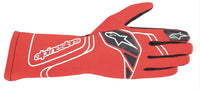 Thumbnail for Alpinestars Tech-1 Start v3 Nomex Gloves - Competition Karting
