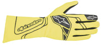 Thumbnail for Alpinestars Tech-1 Start v3 Nomex Gloves - Competition Karting