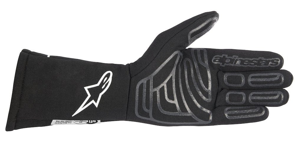 Alpinestars Tech-1 Start v3 Nomex Gloves - Competition Karting