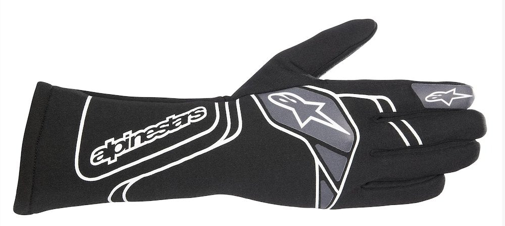 Alpinestars Tech-1 Start v3 Nomex Gloves - Competition Karting