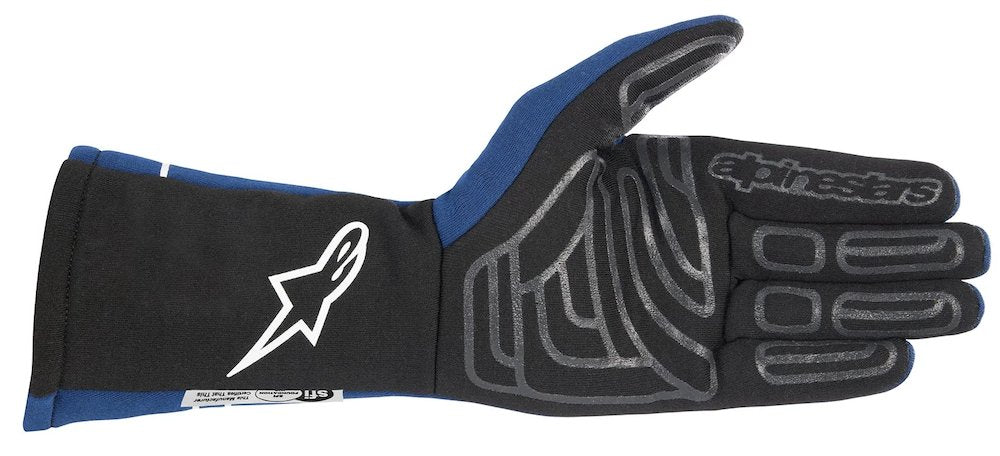 Alpinestars Tech-1 Start v3 Nomex Gloves - Competition Karting