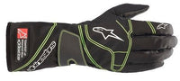 Thumbnail for Alpinestars Tempest S v2 Youth Waterproof Karting Gloves - Competition Karting