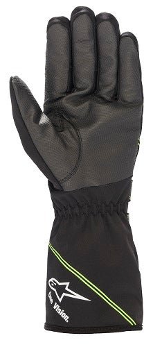 Alpinestars Tempest S v2 Youth Waterproof Karting Gloves - Competition Karting