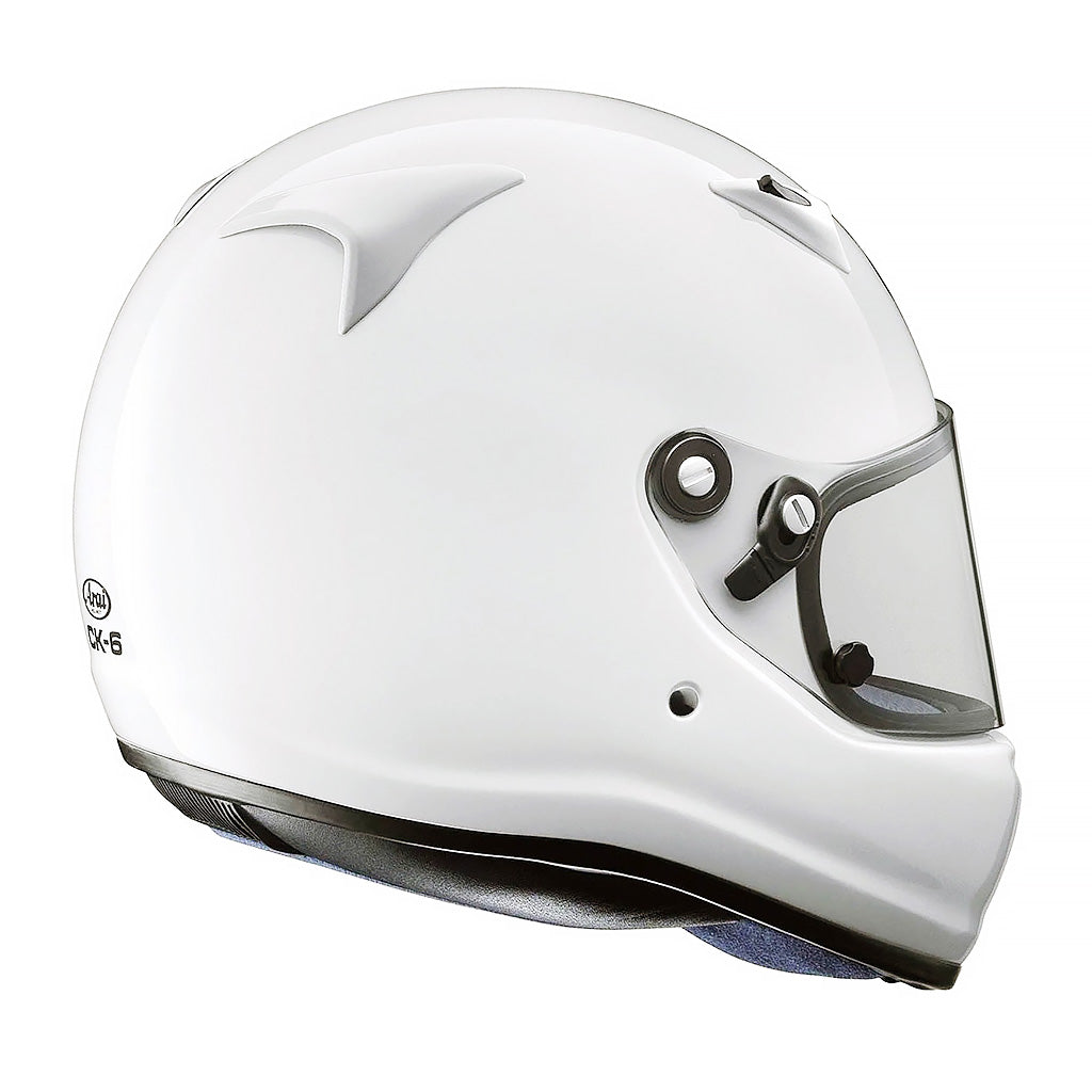 Arai CK-6 Youth Karting Helmet | FIA CMR-2016