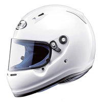 Thumbnail for Arai CK-6 Youth Karting Helmet | FIA CMR-2016