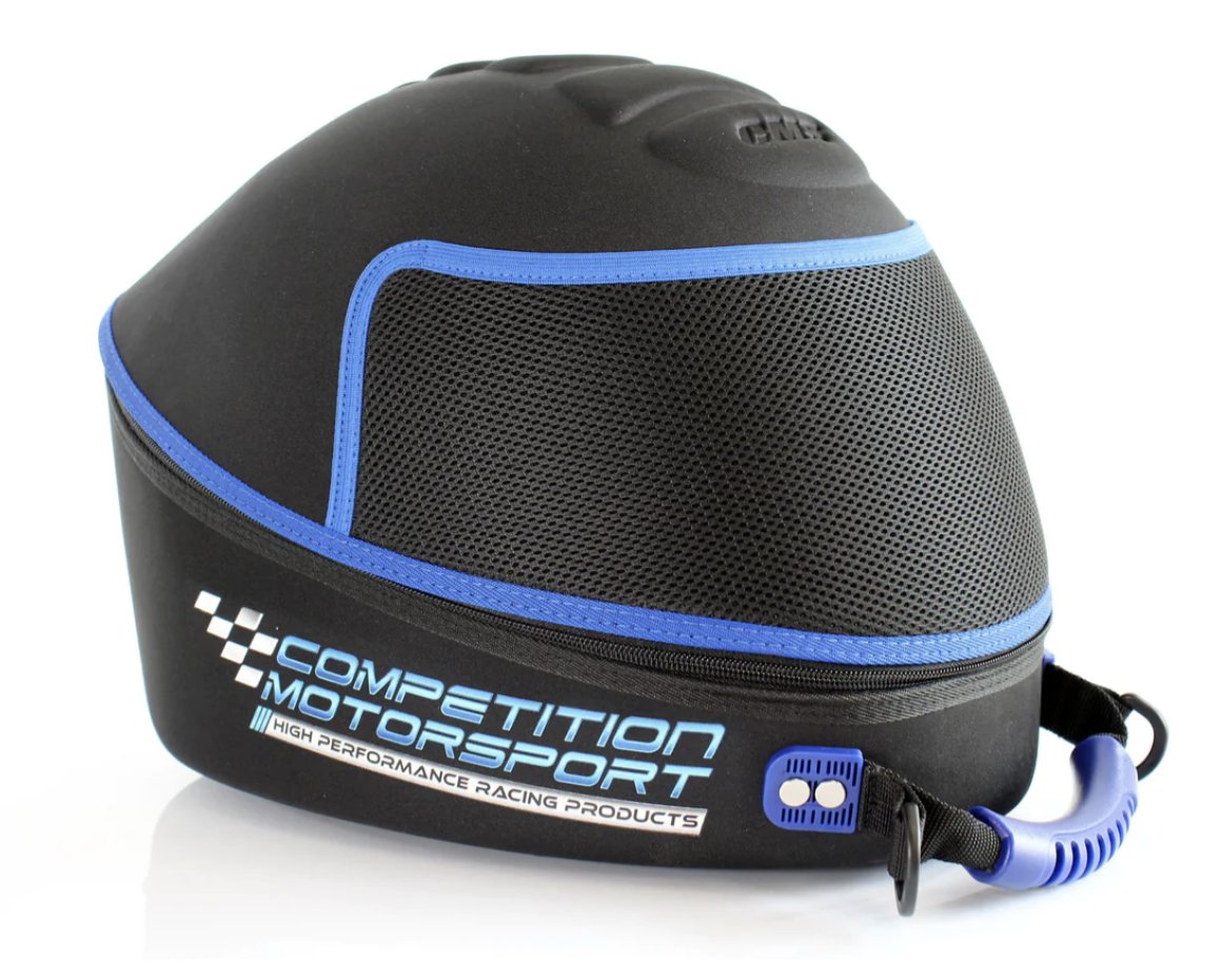 Bell GP2 Youth Helmet SFI 24.1 - Competition Karting