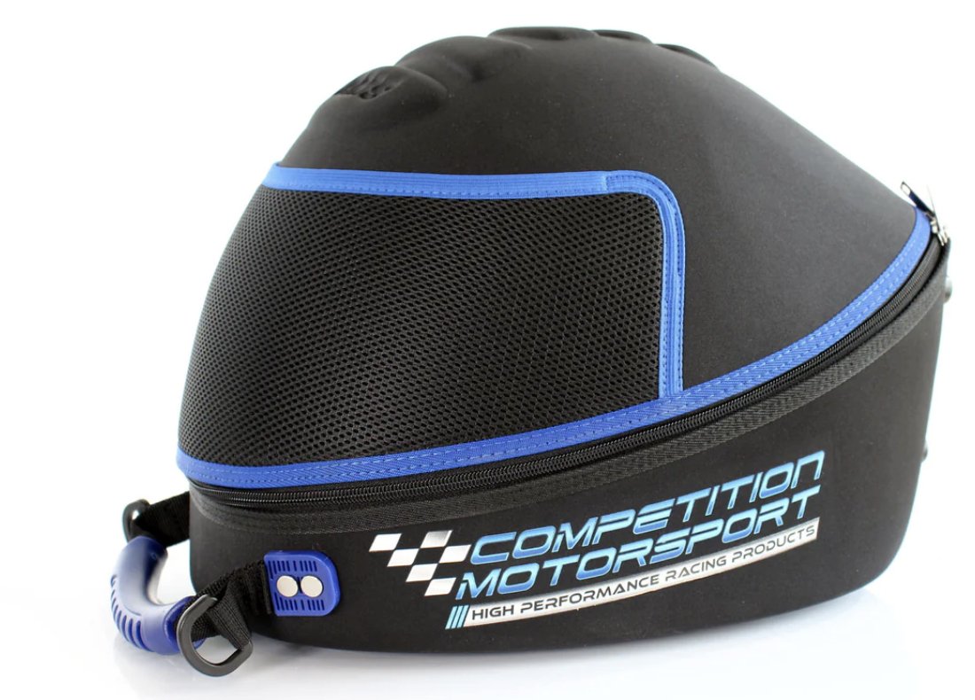 Bell GP2 Youth Helmet SFI 24.1 - Competition Karting