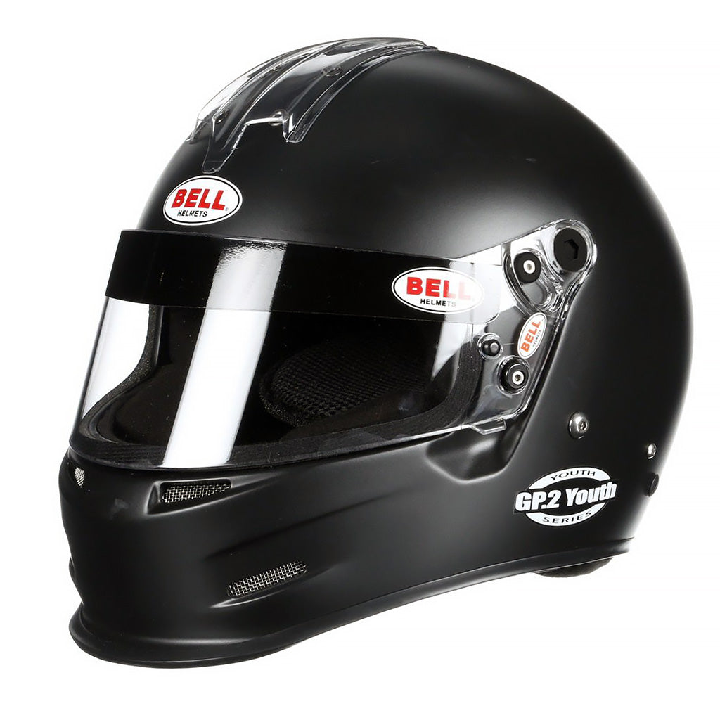 Bell GP2 Youth Helmet | SFI 24.1