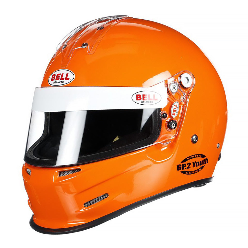 Bell GP2 Youth Helmet | SFI 24.1