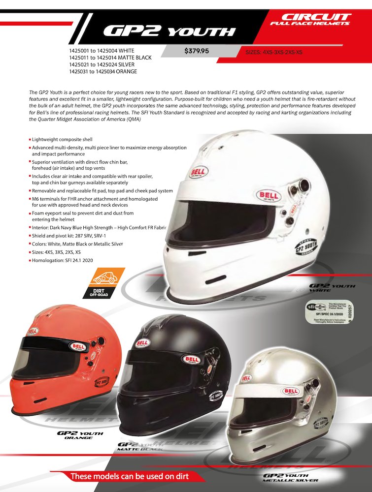 bell-gp2-youth-helmet-sfi-sale-discount-best-deal-low-price-deal-Image