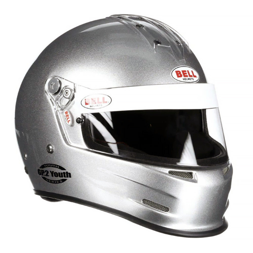 Bell GP2 Youth Helmet | SFI 24.1