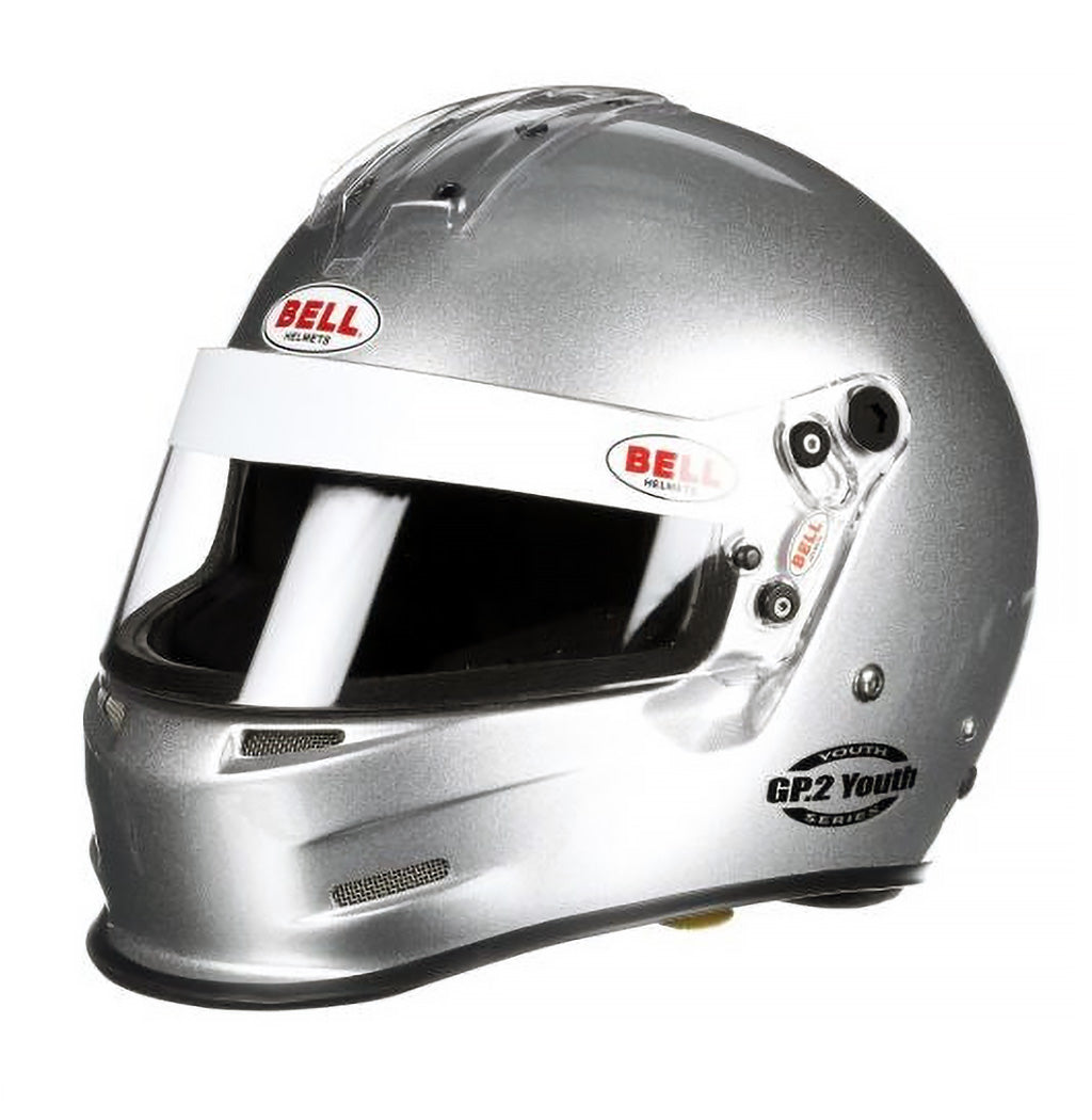 Bell GP2 Youth Helmet | SFI 24.1