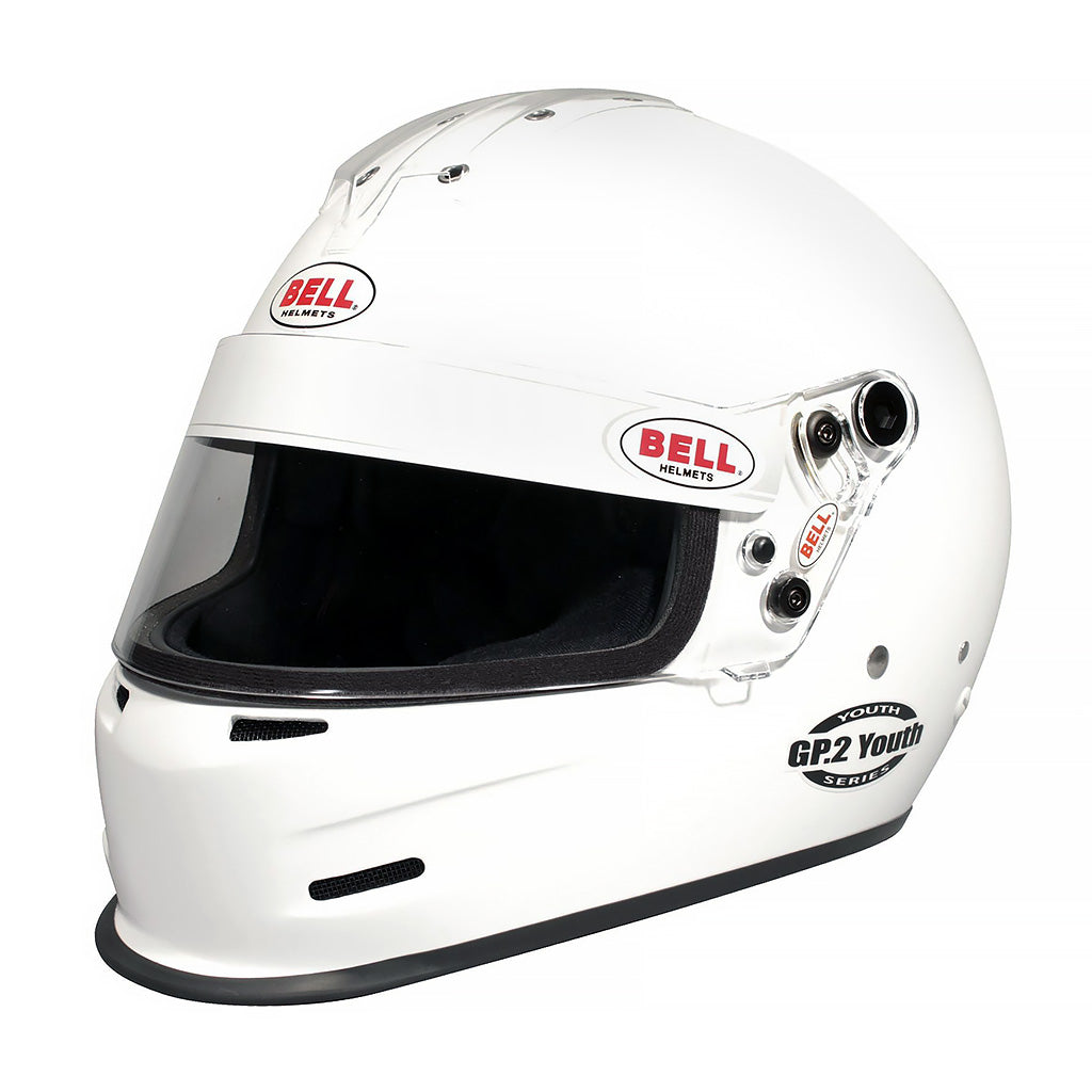 Bell GP2 Youth Helmet | SFI 24.1