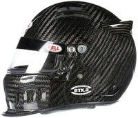 Thumbnail for Bell GTX3 Carbon Fiber Helmet SA2020 - Competition Karting