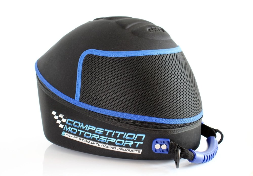 Bell GTX.3 Helmet SA2020 - Competition Karting