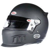 Thumbnail for Bell GTX.3 Helmet SA2020 - Competition Karting