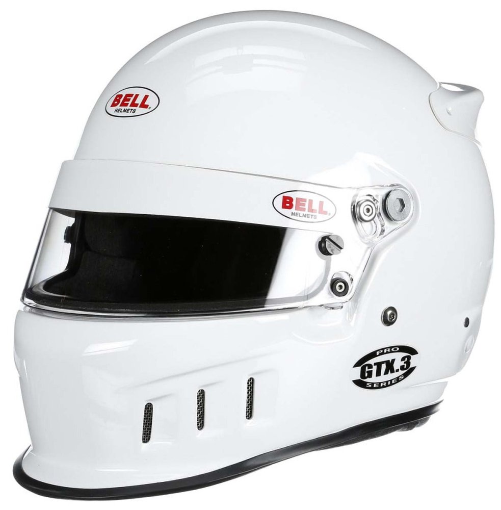 Bell GTX.3 Helmet SA2020 - Competition Karting